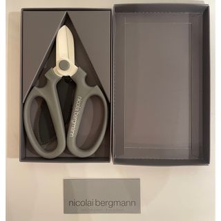 ニコライバーグマン(nicolai bergmann)のNicolai Bergmann フラワーアレンジメント　ハサミ(その他)