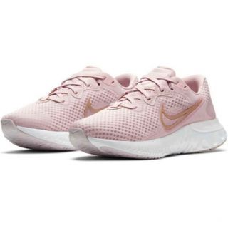 ナイキ(NIKE)の【新品未使用品】NIKE＊ランニングシューズ(スニーカー)