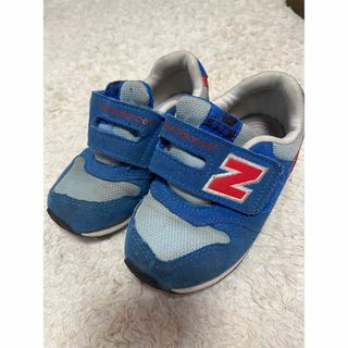 ニューバランス(New Balance)のニューバランススニーカー16cm(スニーカー)