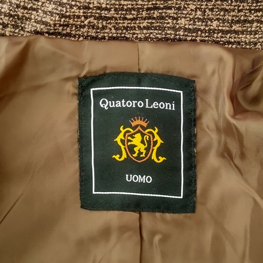 Quatoro Leoni メンズのジャケット/アウター(その他)の商品写真