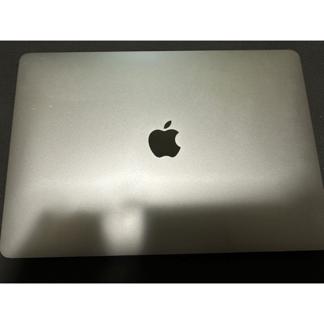 Apple(アップル)のMacBook Air 2020 M1 16GB 1TB スペースグレイ スマホ/家電/カメラのPC/タブレット(ノートPC)の商品写真