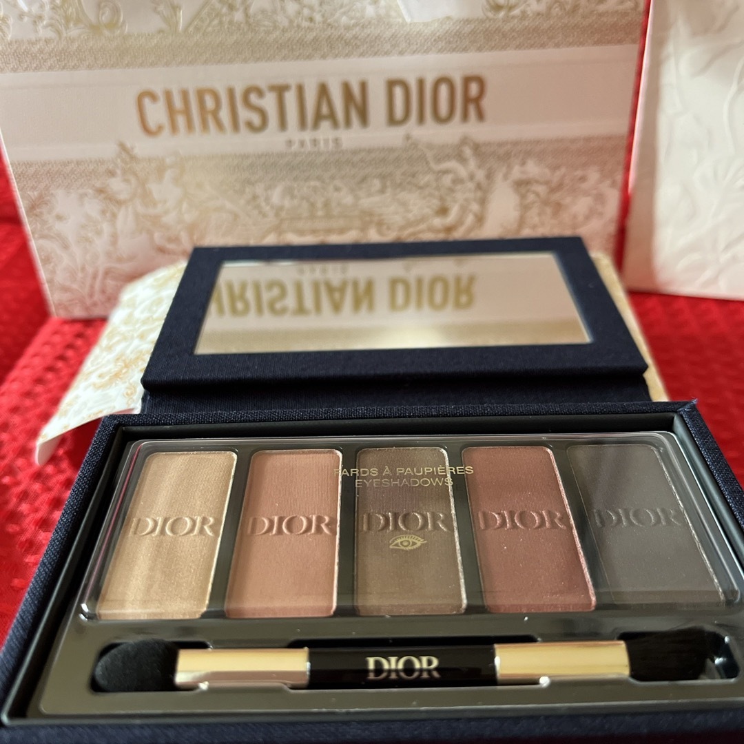 国内正規品限定 クリスチャンディオール エクラン Dior