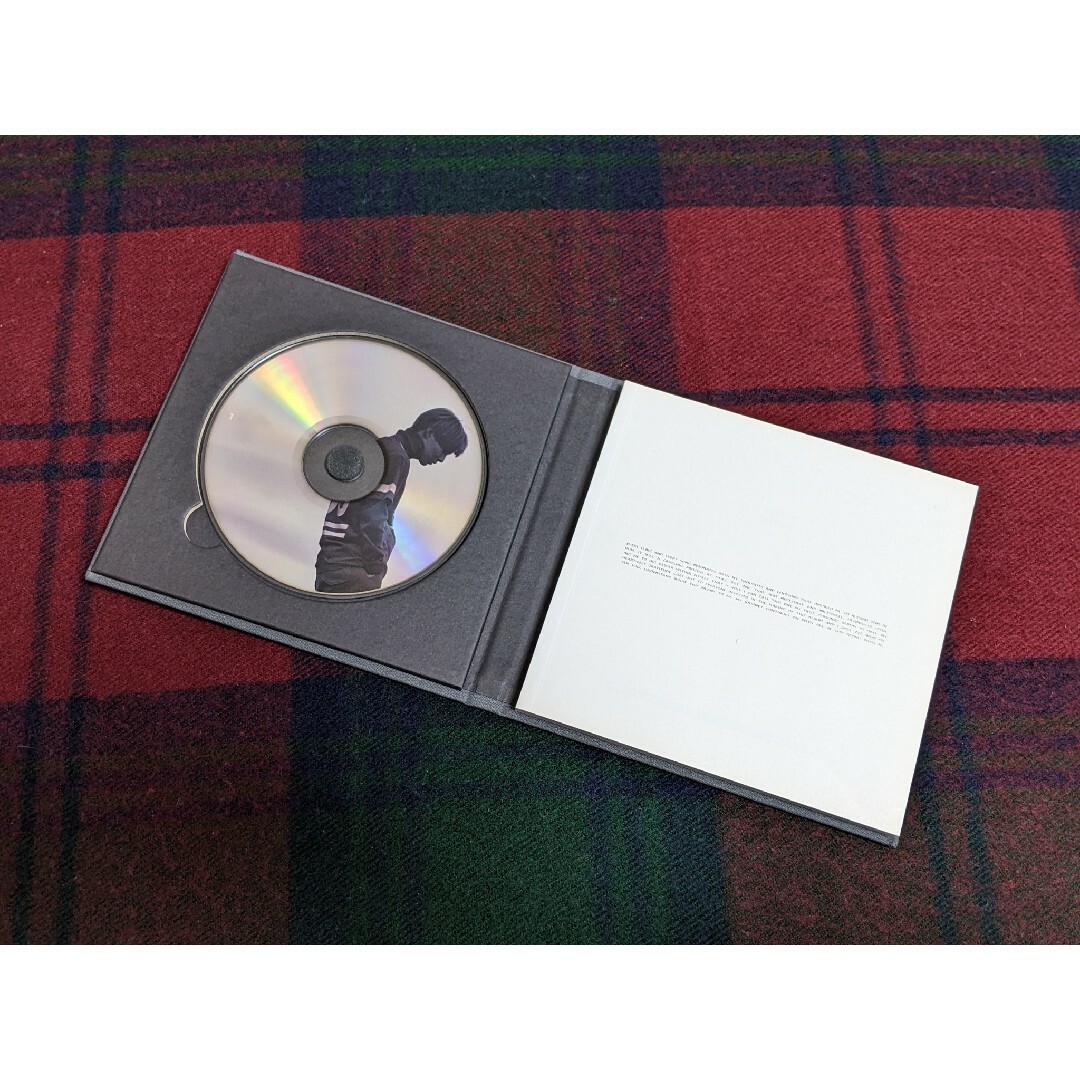 SHINee(シャイニー)のSHINee テミン 1集 1st Full Album Press It CD エンタメ/ホビーのCD(K-POP/アジア)の商品写真