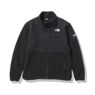 ザノースフェイス(THE NORTH FACE)のレア　完売品 Denali Jacket デナリジャケット(ブルゾン)