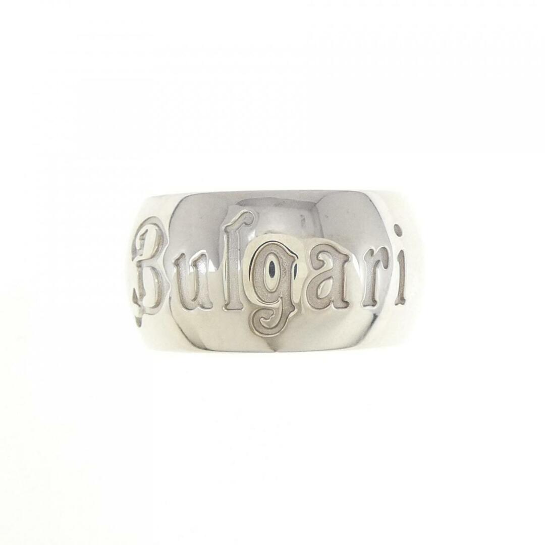 BVLGARI(ブルガリ)のブルガリ セーブザチルドレン リング レディースのアクセサリー(リング(指輪))の商品写真