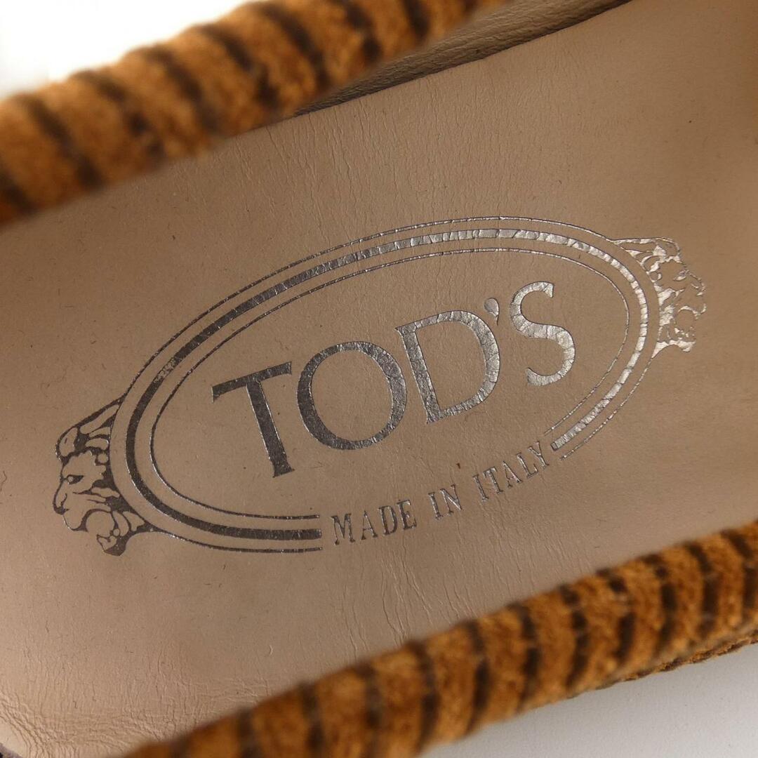 TOD'S(トッズ)のトッズ TOD'S シューズ レディースの靴/シューズ(その他)の商品写真