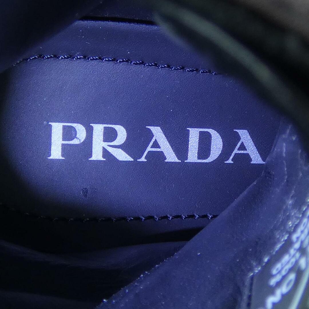 PRADA(プラダ)のプラダ PRADA ブーツ レディースの靴/シューズ(ブーツ)の商品写真