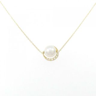 スタージュエリー(STAR JEWELRY)のスタージュエリー アコヤパール ネックレス 7.1mm(ネックレス)