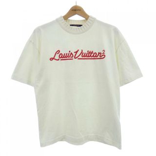 ルイヴィトン(LOUIS VUITTON)のルイヴィトン LOUIS VUITTON Tシャツ(シャツ)