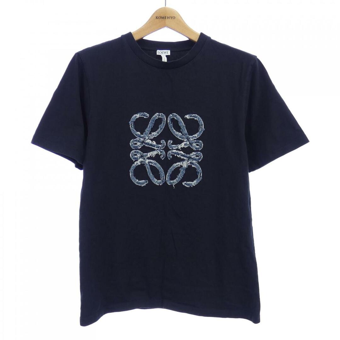 売れ筋サイト ロエベ LOEWE Tシャツ | www.ouni.org