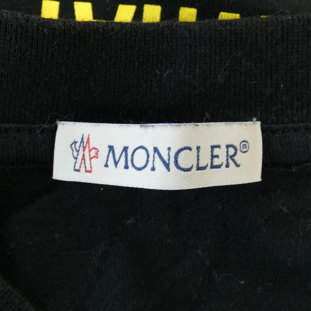 MONCLER(モンクレール)のモンクレール MONCLER Tシャツ メンズのトップス(シャツ)の商品写真