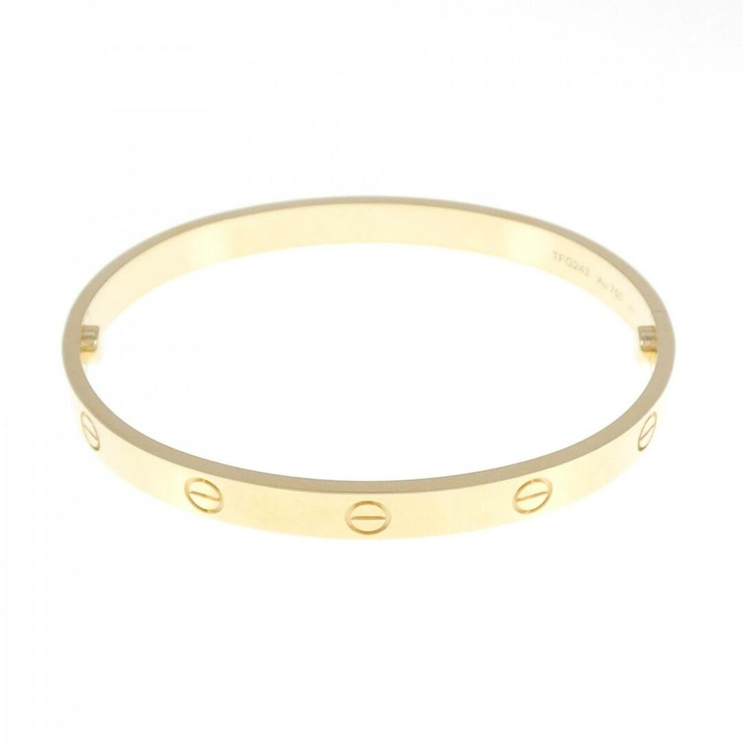 Cartier - カルティエ ラブブレスレットの通販 by KOMEHYO ONLINE Cartier - カルティエ ラブブレスレットの通販 by KOMEHYO ONLINE