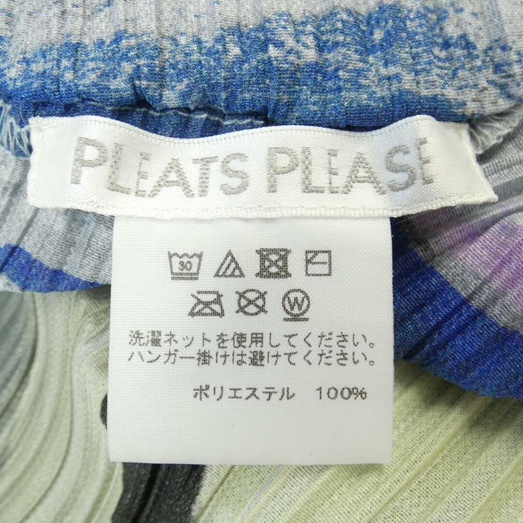 PLEATS PLEASE ISSEY MIYAKE(プリーツプリーズイッセイミヤケ)のプリーツプリーズ PLEATS PLEASE ワンピース レディースのワンピース(ひざ丈ワンピース)の商品写真