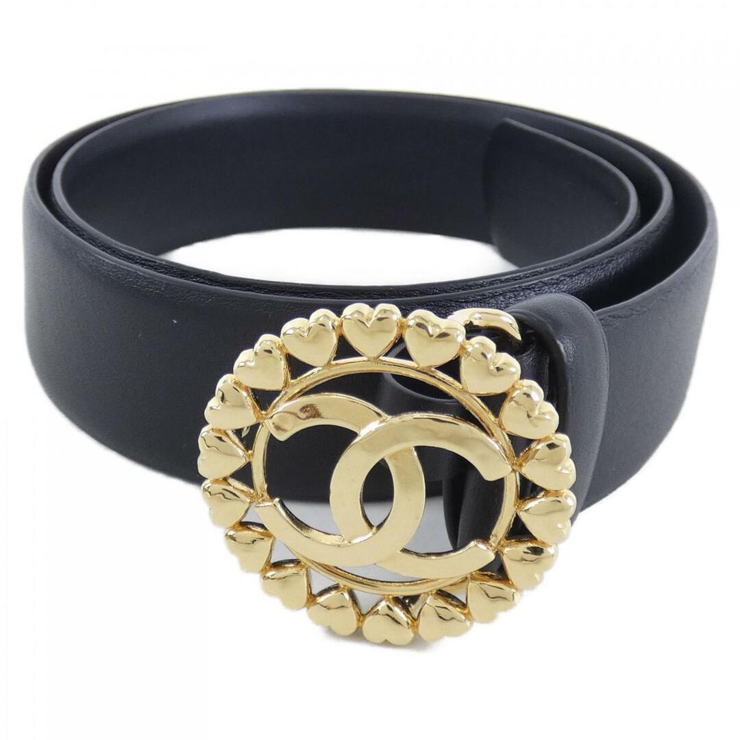 ご注意くださいシャネル CHANEL BELT