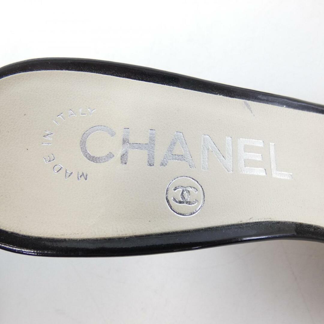 CHANEL(シャネル)のシャネル CHANEL サンダル レディースの靴/シューズ(サンダル)の商品写真