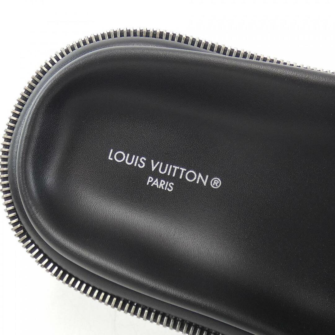 LOUIS VUITTON(ルイヴィトン)のルイヴィトン LOUIS VUITTON サンダル レディースの靴/シューズ(サンダル)の商品写真