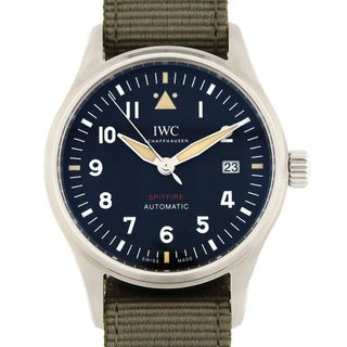 インターナショナルウォッチカンパニー(IWC)のIWC パイロットウォッチオートマティック･スピットファイア IW326801 SS 自動巻(腕時計(アナログ))