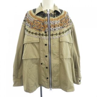 サカイ(sacai)のサカイ SACAI ブルゾン(ブルゾン)