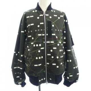 サカイ(sacai)のサカイ SACAI ブルゾン(ブルゾン)