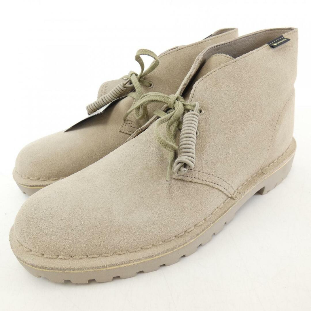 Clarks(クラークス)のクラークス CLARKS ブーツ メンズの靴/シューズ(ブーツ)の商品写真