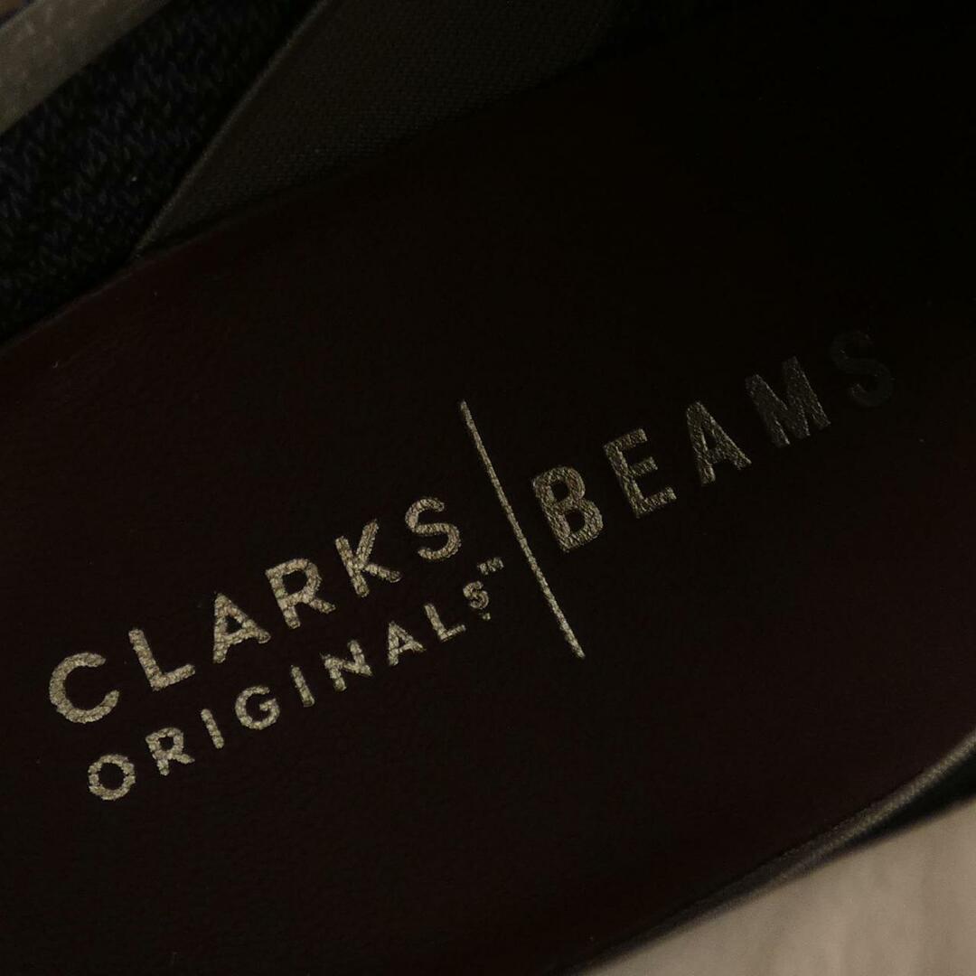 Clarks(クラークス)のクラークス CLARKS ブーツ メンズの靴/シューズ(ブーツ)の商品写真