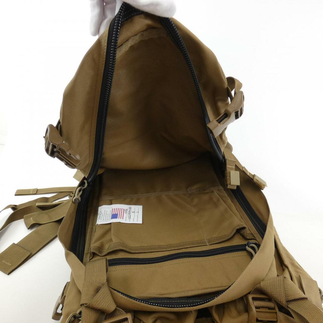 MYSTERY RANCH(ミステリーランチ)のミステリーランチ MYSTERY RANCH BACKPACK メンズのバッグ(その他)の商品写真