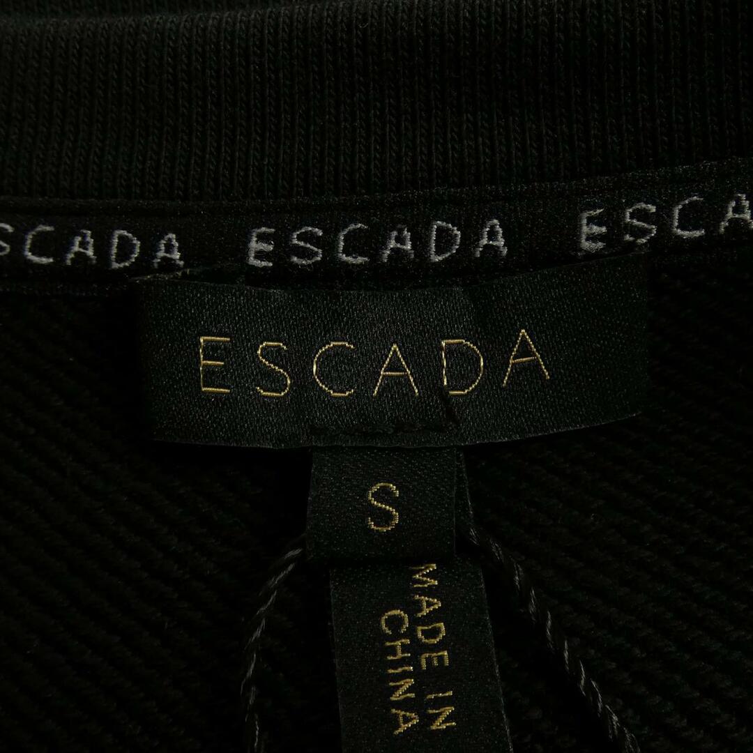 ESCADA(エスカーダ)のエスカーダ ESCADA スウェット レディースのトップス(その他)の商品写真