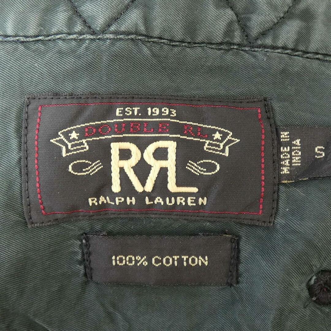 RRL(ダブルアールエル)のダブルアールエル RRL シャツ メンズのトップス(シャツ)の商品写真