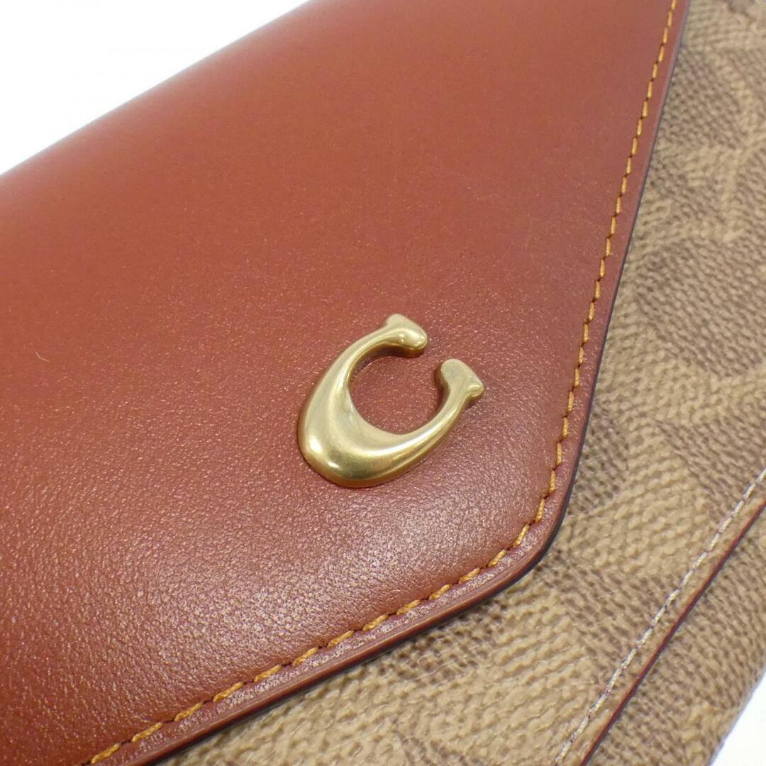 COACH(コーチ)の【新品】コーチ C2327 財布 レディースのファッション小物(財布)の商品写真