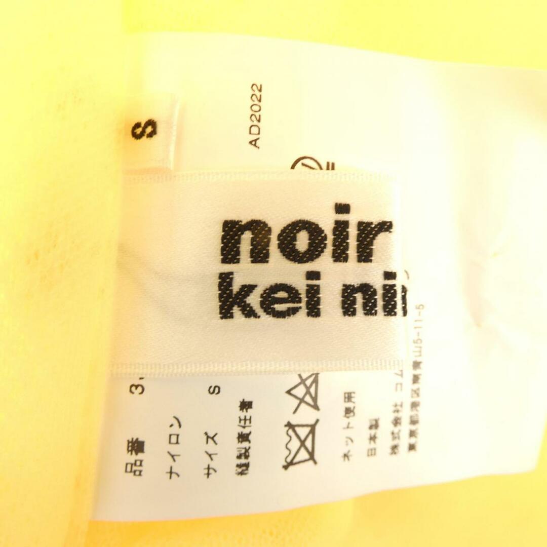 noir kei ninomiya(ノワールケイニノミヤ)のノワールケイニノミヤ noir kei ninomiya ワンピース レディースのワンピース(ひざ丈ワンピース)の商品写真