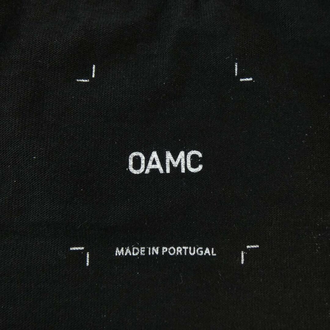 OAMC(オーエーエムシー)のオーエーエムシー OAMC トップス メンズのトップス(その他)の商品写真