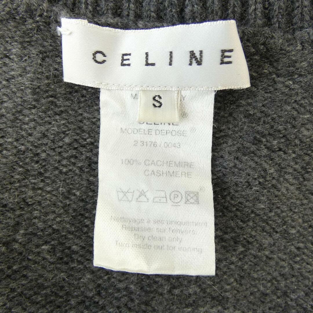 celine(セリーヌ)のセリーヌ CELINE ニット レディースのトップス(ニット/セーター)の商品写真