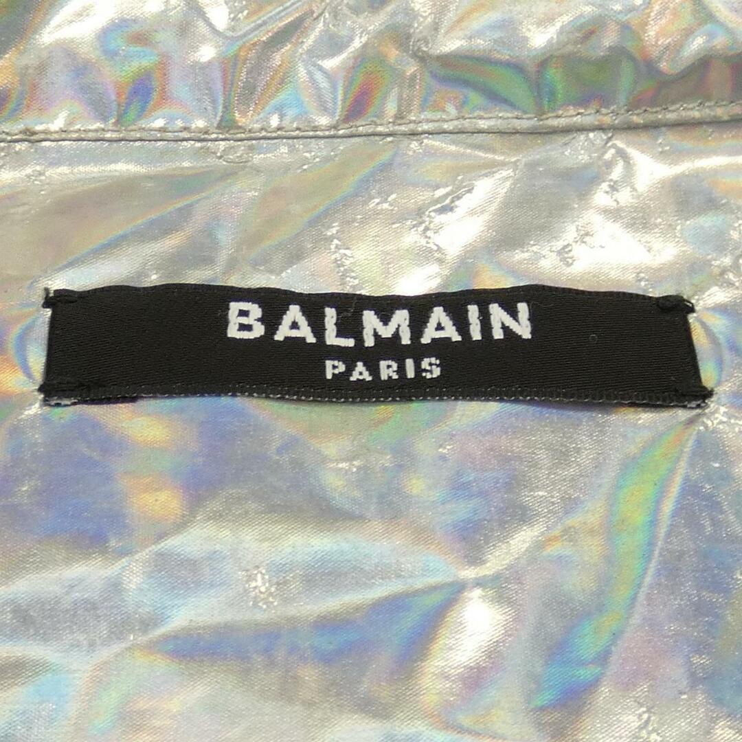 BALMAIN(バルマン)のバルマン BALMAIN シャツ メンズのトップス(シャツ)の商品写真