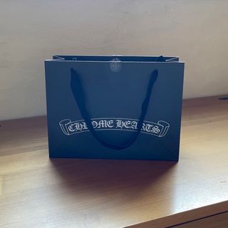 Chrome Hearts(ショップ袋)のフリマアイテム一覧 Chrome Hearts(ショップ袋)のフリマアイテム一覧