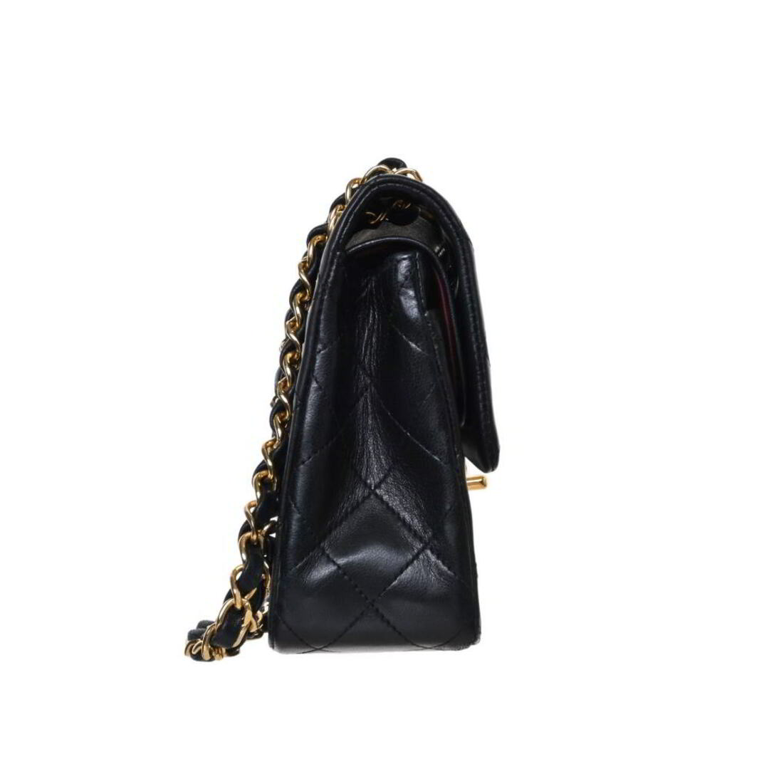 CHANEL - CHANEL 0番台 ヴィンテージ マトラッセ23 チェーン CHANEL - CHANEL 0番台 ヴィンテージ マトラッセ23 チェーン