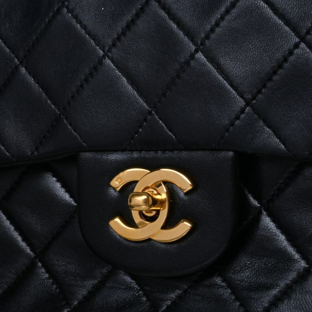 CHANEL - CHANEL 0番台 ヴィンテージ マトラッセ23 チェーン CHANEL - CHANEL 0番台 ヴィンテージ マトラッセ23 チェーン