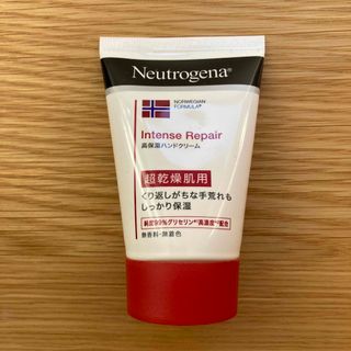 ニュートロジーナ(Neutrogena)のニュートロジーナ ノルウェーフォーミュラ  インテンスリペア ハンドクリーム 5(ハンドクリーム)