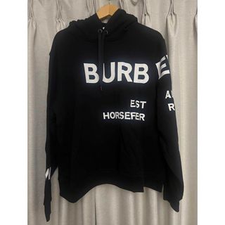 BURBERRY(パーカー)のフリマアイテム一覧 BURBERRY(パーカー)のフリマアイテム一覧
