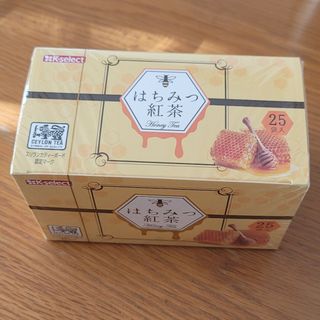 はちみつ紅茶25袋入(茶)