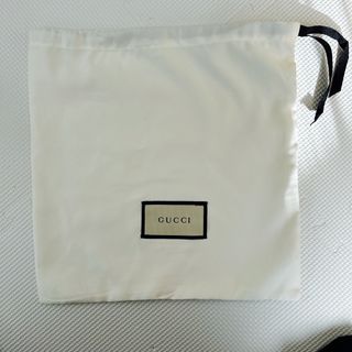 グッチ(Gucci)のGUCCI 袋(ショップ袋)