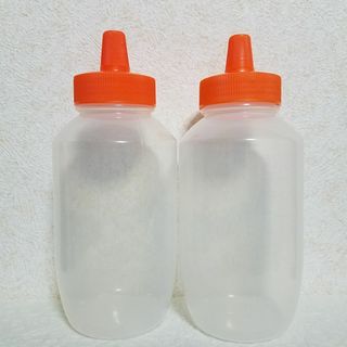 BB弾★ボトル★BBボトル★はちみつボトル1L×2(その他)