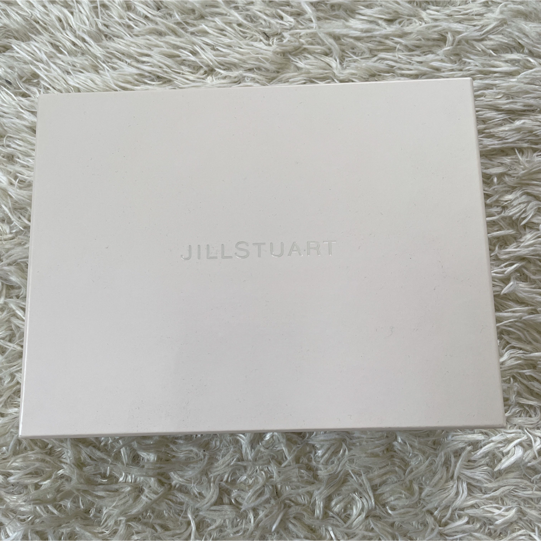 JILLSTUART(ジルスチュアート)の【新品未使用】JILL STUART ミラー＆ハンカチ　セット レディースのファッション小物(ミラー)の商品写真