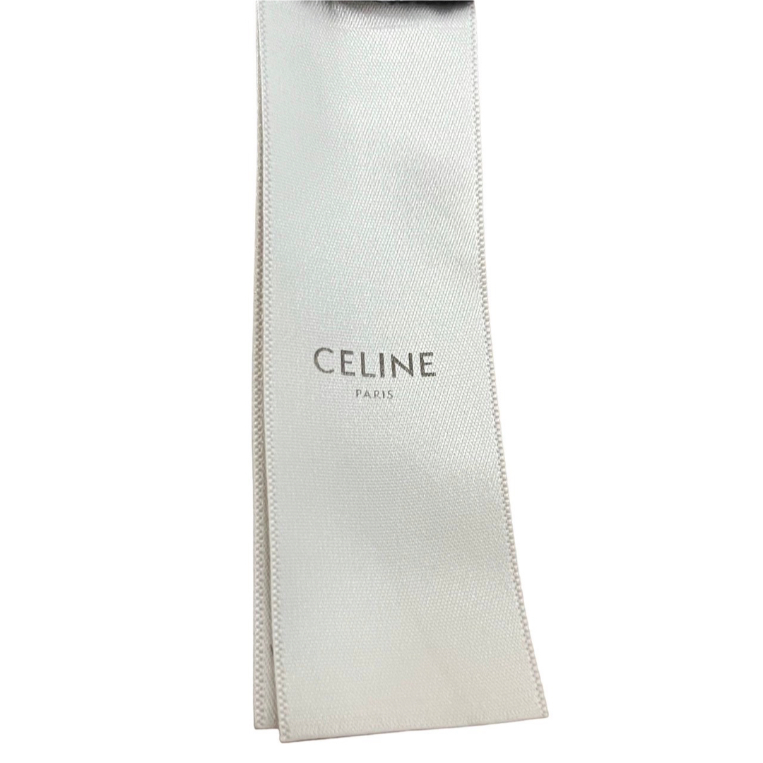 celine(セリーヌ)の【美品】CELINE セリーヌ Tシャツ ロゴ エディ期 ブラック メンズのトップス(Tシャツ/カットソー(半袖/袖なし))の商品写真