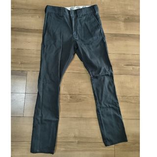 ディッキーズ(Dickies)の(ディッキーズ)Dickies 【公式】TC ストレッチ ナローパンツ(チノパン)