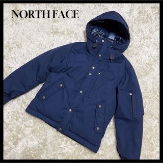 ノースフェイス(THE NORTH FACE) パープルレーベル マウンテンパーカー