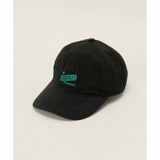 ベーセーストック(B.C STOCK)の【ブラック】GOODHUES CAP(キャップ)