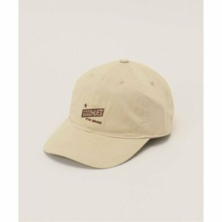 ベーセーストック(B.C STOCK)の【ベージュ】GOODHUES CAP(キャップ)