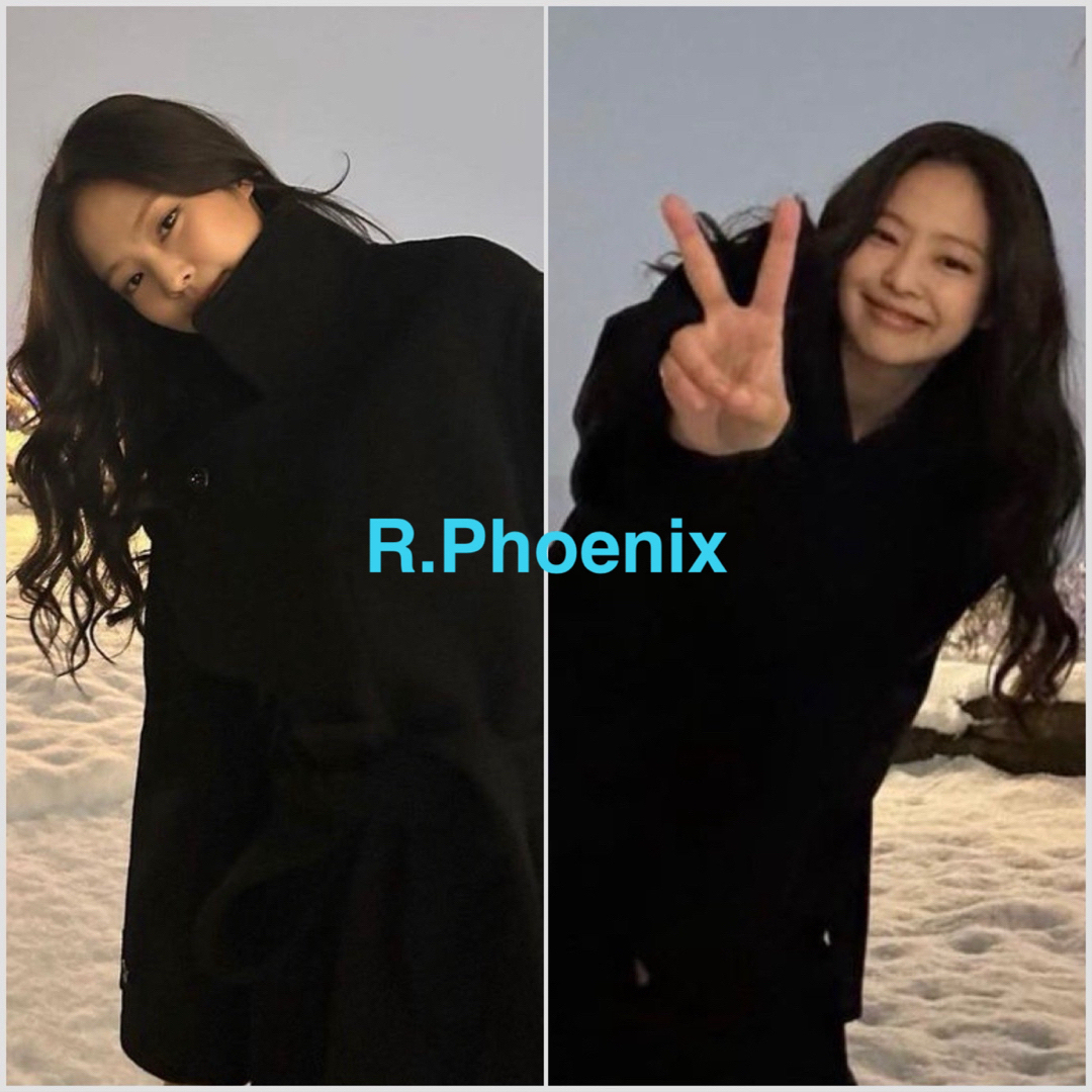 LEMAIRE - 【LEMAIRE】23AW UNISEX WRAP COAT Mの通販 by R.Phoenix LEMAIRE - 【LEMAIRE】23AW UNISEX WRAP COAT Mの通販 by R.Phoenix