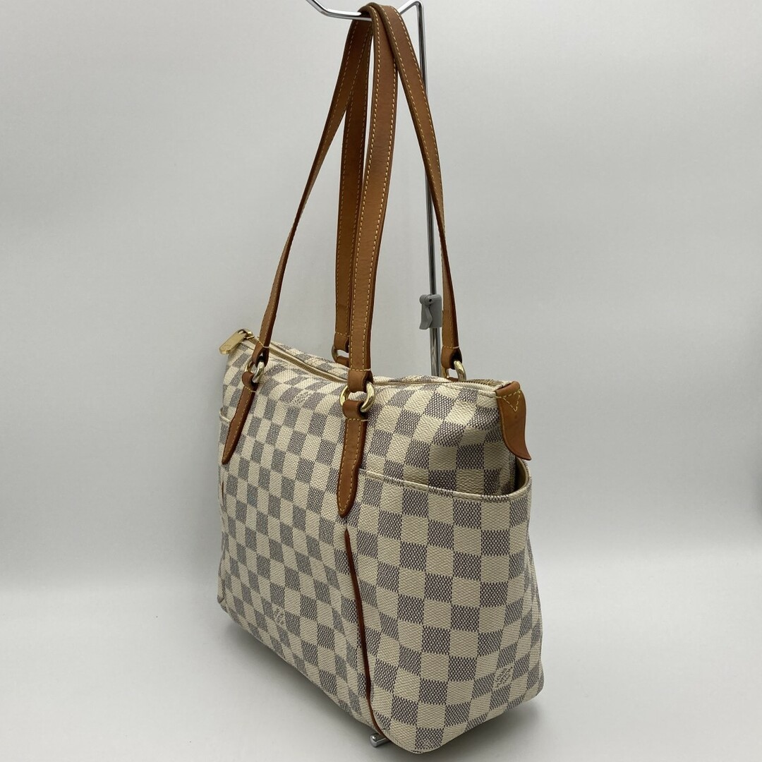 良品『USED』 LOUIS VUITTON ルイ・ヴィトン トータリーPM N51261