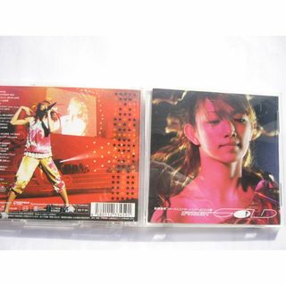 後藤真希ファーストコンサートツアー 2003春 ～ゴー!マッキングGOLD～ (ミュージック)